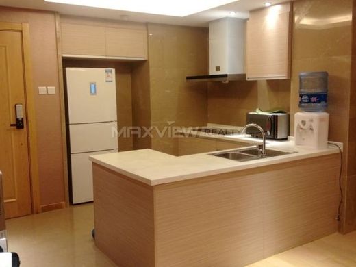 套间/公寓  北京, Beijing Municipality