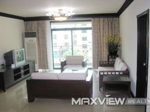 Apartament w Szanghaj, Shanghai Municipality