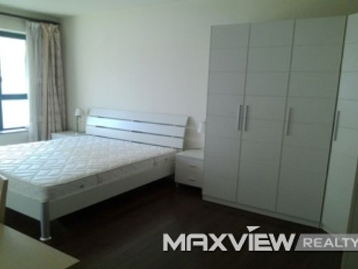 Apartment in Shanghai, Shanghai Municipality