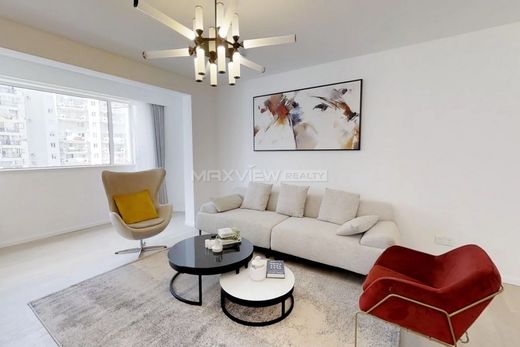 Apartment in Shanghai, Shanghai Municipality