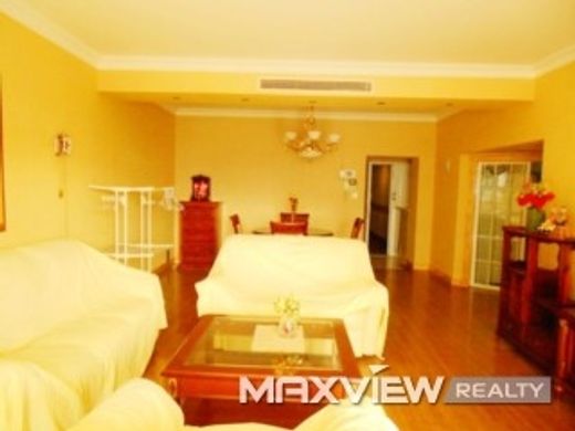 Apartment in Shanghai, Shanghai Municipality