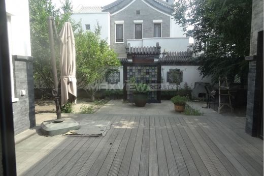 Villa in Beijing, Beijing Shi