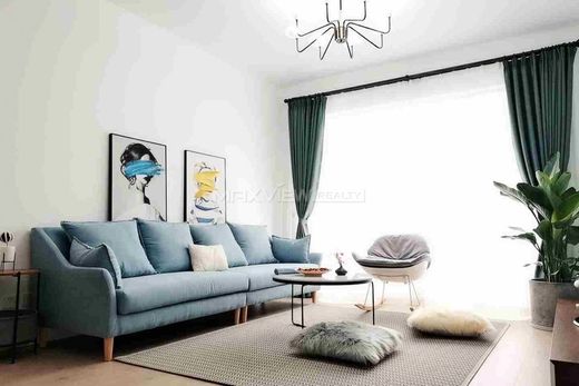 Apartament w Szanghaj, Shanghai Municipality