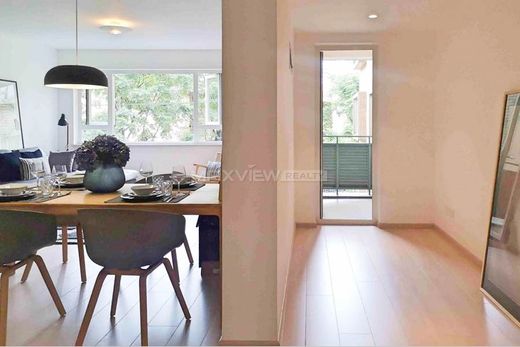 Apartament w Szanghaj, Shanghai Municipality