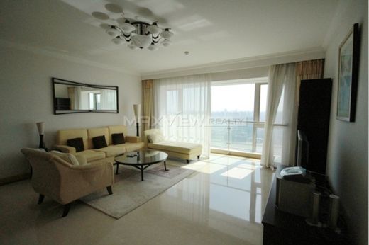 Apartment in Shanghai, Shanghai Municipality