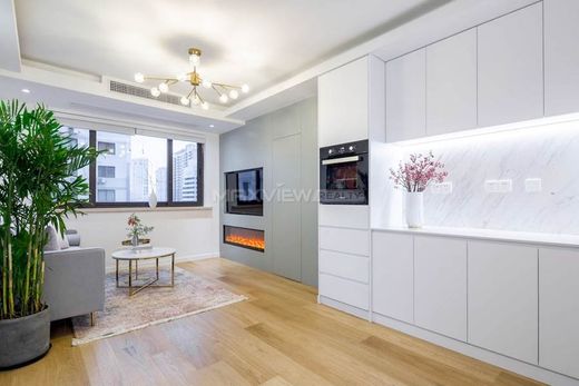 Элитный дом, Шанхай, Shanghai Municipality