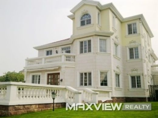 上海, Shanghai Municipalityのヴィラ