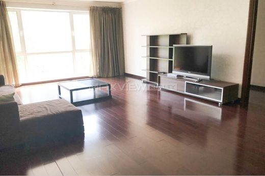 Daire Pekin, Beijing Municipality