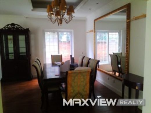 Вилла, Шанхай, Shanghai Municipality