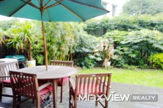 Casa di lusso a Shanghai, Shanghai Municipality