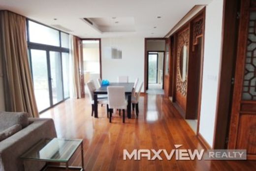 Villa in Shanghai, Shanghai Municipality
