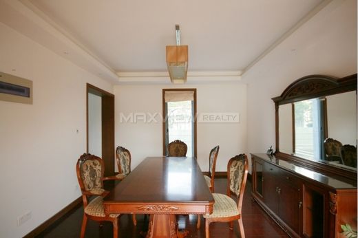 Βίλα σε Σανγκάη, Shanghai Municipality