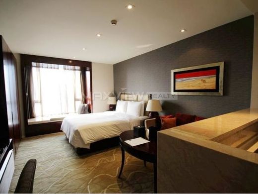 ﺷﻘﺔ ﻓﻲ بكين, Beijing Municipality