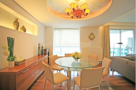 Apartment in Shanghai, Shanghai Municipality