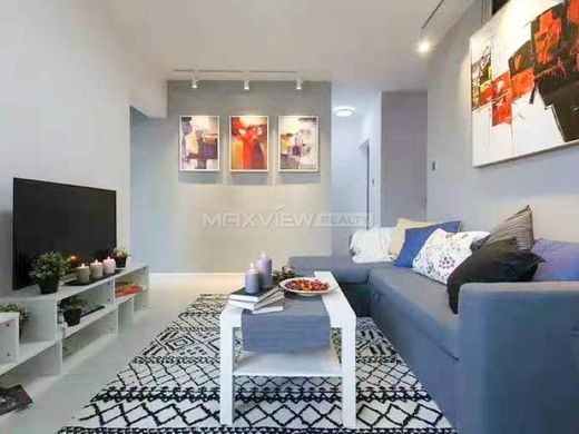 Appartamento a Shanghai, Shanghai Municipality