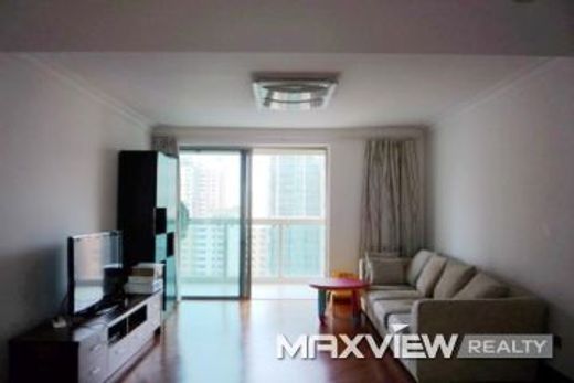 Apartament w Szanghaj, Shanghai Municipality