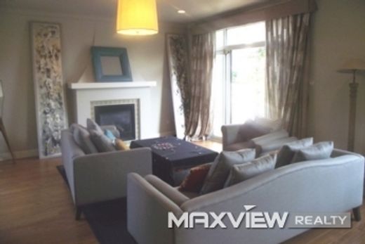 Villa in Shanghai, Shanghai Municipality