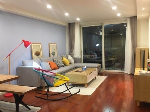 上海, Shanghai Municipalityのアパートメント