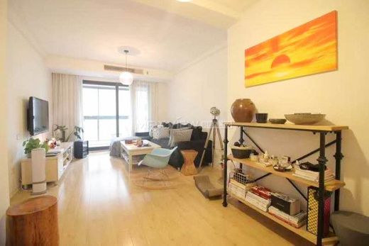 Apartment in Shanghai, Shanghai Municipality