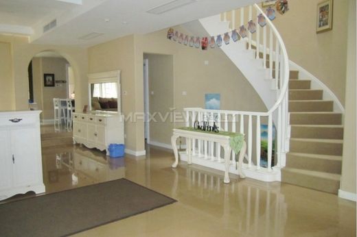 Villa en Pekín, Beijing Municipality