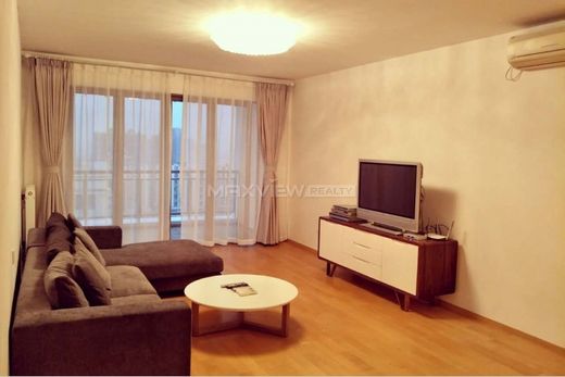 Apartment in Shanghai, Shanghai Municipality