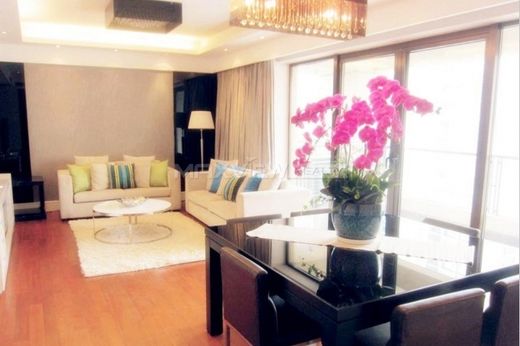 Appartamento a Shanghai, Shanghai Municipality