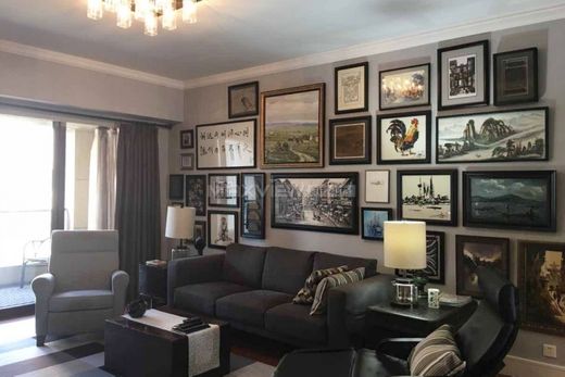 Piso / Apartamento en Shangai, Shanghai Municipality