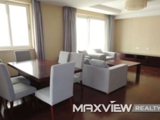 Apartment in Shanghai, Shanghai Municipality