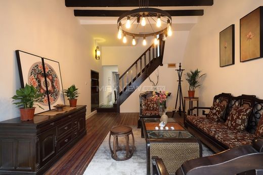 Элитный дом, Шанхай, Shanghai Municipality