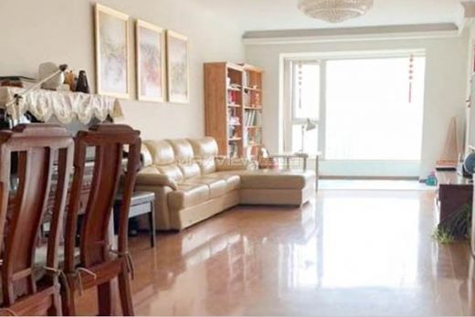 Apartamento - Xangai, Shanghai Municipality