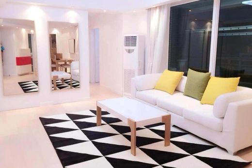 Apartment in Shanghai, Shanghai Municipality