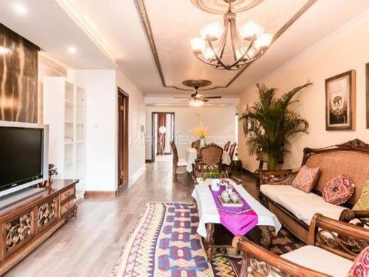 Appartamento a Shanghai, Shanghai Municipality