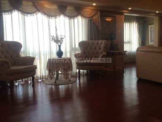 ﺷﻘﺔ ﻓﻲ بكين, Beijing Municipality