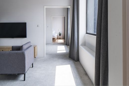 Apartament w Szanghaj, Shanghai Municipality