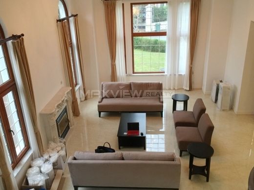 Villa in Shanghai, Shanghai Municipality