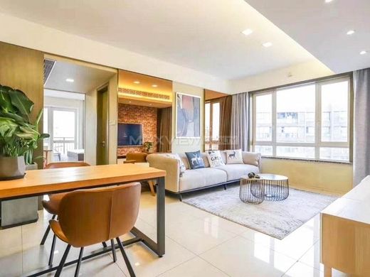 Appartamento a Shanghai, Shanghai Municipality