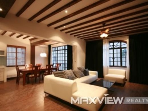 Πολυτελή κατοικία σε Σανγκάη, Shanghai Municipality