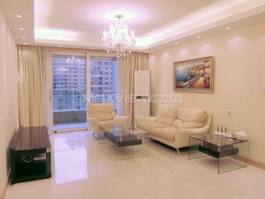 Apartment in Shanghai, Shanghai Municipality