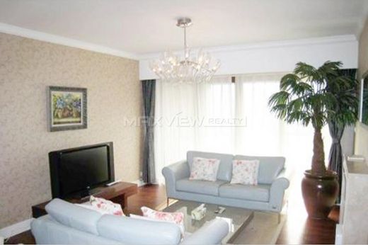 Apartament w Szanghaj, Shanghai Municipality