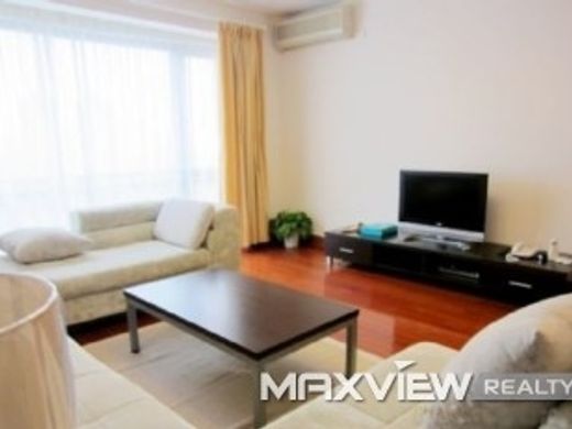 아파트 / 상하이, Shanghai Municipality