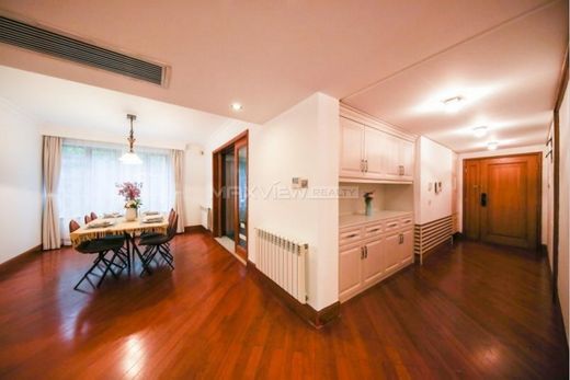 Apartament w Szanghaj, Shanghai Municipality