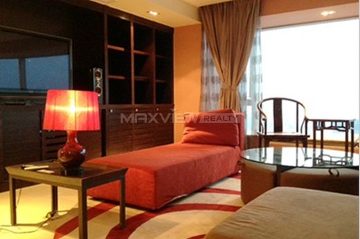 Appartamento a Shanghai, Shanghai Municipality