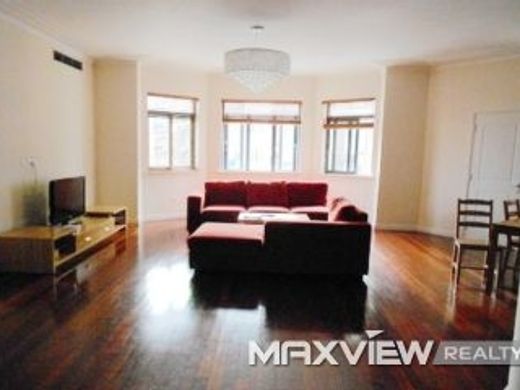 Luxury home in Shanghai, Shanghai Municipality