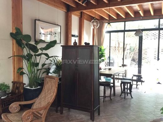 Casa di lusso a Shanghai, Shanghai Municipality