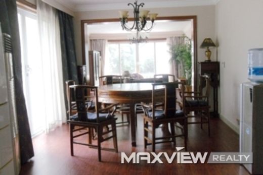 ‏וילה ב  שאנגחאי, Shanghai Municipality