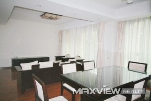 Apartment in Shanghai, Shanghai Municipality