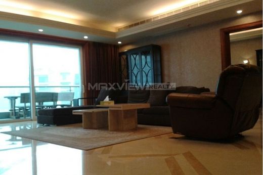 Daire Şangay, Shanghai Municipality