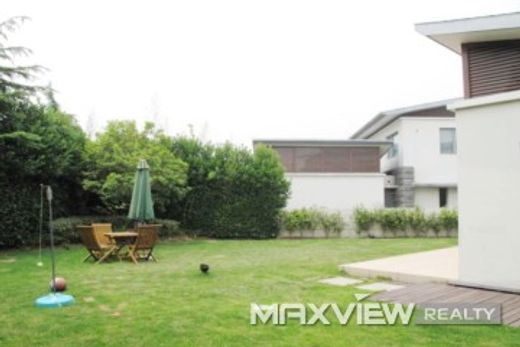 Villa in Shanghai, Shanghai Municipality