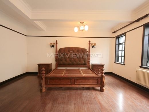 Casa di lusso a Shanghai, Shanghai Municipality