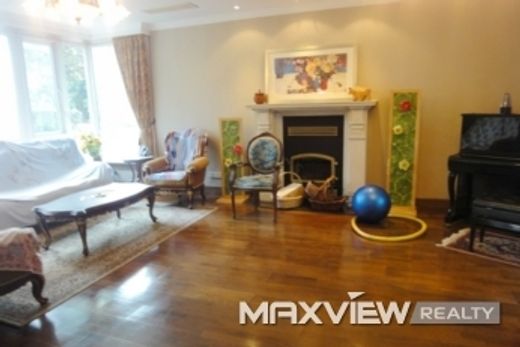 Villa à Shanghai, Shanghai Municipality